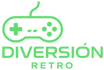 Diversiones Retro